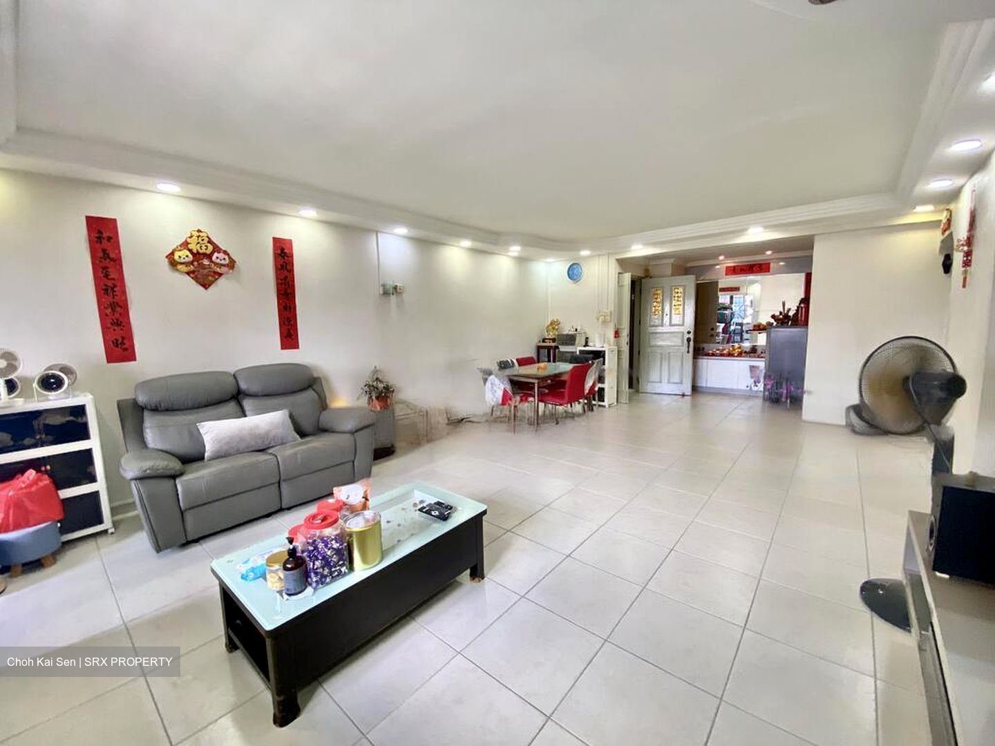 Blk 267 Toh Guan View (Jurong East), HDB 5 Rooms #471699961